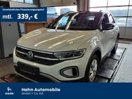 VW T-Roc, 1.5 TSI Style beatsAudio, Jahr 2022 - Böblingen