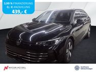 VW Passat Variant, 2.0 TDI BUSINESS, Jahr 2024 - Bayreuth