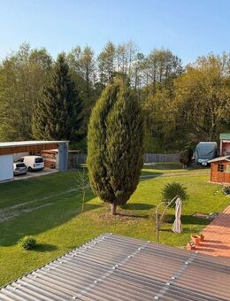 Natur- und Wassernähe: Drei Wohnungen - Zwei Bungalows - Bootshaus - Ihr Platz zum Leben.... - Basedow (Mecklenburg-Vorpommern)
