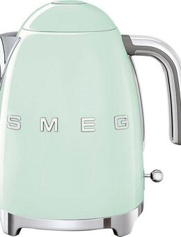 Smeg Wasserkocher KLF03PGEU, 1,7 l, 2400 W