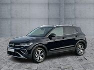 VW T-Cross, 1.0 TSI Style IQ Drive, Jahr 2024 - Mitterteich