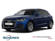 Audi A1, Sportback advanced 25 TFSI, Jahr 2024 - Saarbrücken