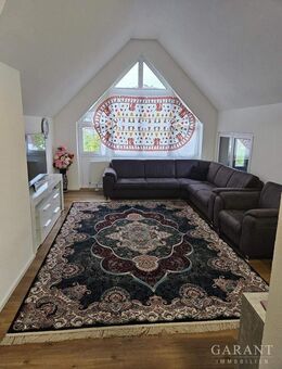 Saniert - geräumig - zentral - Pfullingen