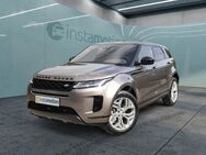 Land Rover Range Rover Evoque, P250 S Black Pack, Jahr 2020 - München