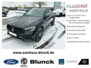 Mercedes GLC 200, 2.0 4-matic Coupe AMG-Line, Jahr 2020 - Ribnitz-Damgarten