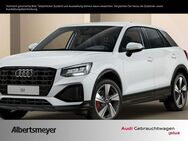 Audi Q2, 35 TFSI advanced, Jahr 2025 - Leinefelde-Worbis Leinefelde