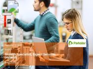 Growth Specialist, Expert Services (m/w/d) - München