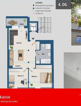 historisch wohnen - modern leben - Halle (Saale)