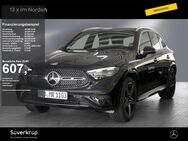 Mercedes GLC 300, BURM AMG SPUR, Jahr 2024 - Rendsburg