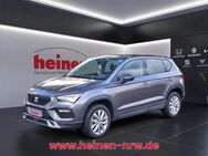 Seat Ateca, 1.5 TSI Style W-PAKET 2xKLIMA, Jahr 2023 - Bergkamen