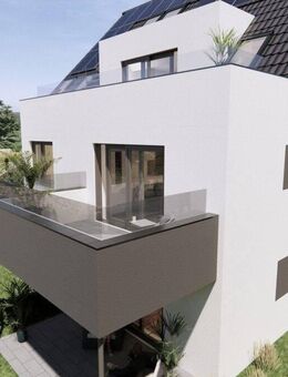 Bauplatz-Besichtigung am Sa., 22.11. und So., 23.11. je von 11:30-13:30 Uhr in der Alemannenstr. 28! - Holzgerlingen