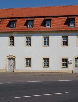 Voll Vermietetes Wohn- und Geschäftshaus in Torgau - Torgau