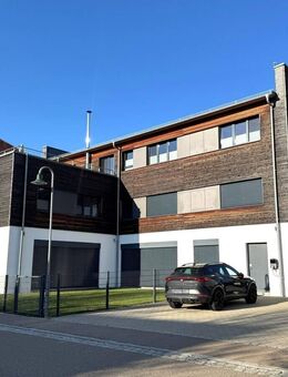 Smart-Living | Smart-Work | Smart-Invest | Wohn- und Praxishaus in Amstetten - Amstetten