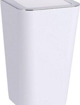 WENKO Mülleimer Candy, 6 Liter