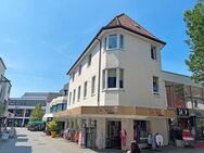 Schöne Mietwohnung im Zentrum von 32257 Bünde - Bünde