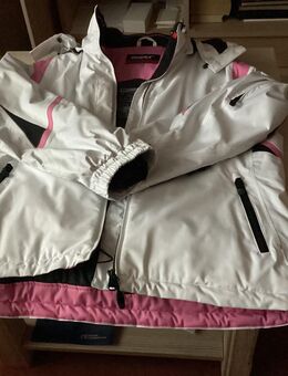 Funktionsjacke Maier Sport. Größe 44/XXL - Remscheid