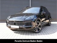 Porsche Cayenne, Platinum Edition 22-Zoll, Jahr 2023 - Sinzheim