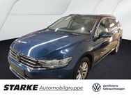 VW Passat Variant, 2.0 TDI Business, Jahr 2024 - Osnabrück