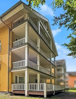 Komfortable Ferienwohnung in Graal-Müritz - Graal-Müritz (Ostseeheilbad)