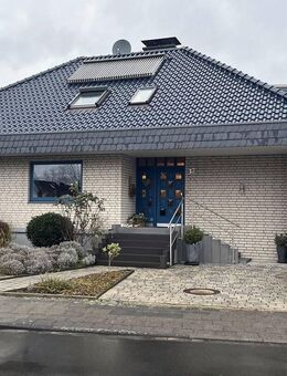 1-2 Familienhaus in guter Lage von Elsen - Paderborn