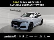 Audi Q5, 2.0 TDI quattro 40 advanced FLA el Heck, Jahr 2022 - Wolfhagen