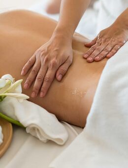 Massage gesucht von Mann oder Frau - Heppenheim (Bergstraße) Zentrum