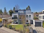 "Zuhause" mit Charme und Komfort - München