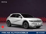 Hyundai IONIQ 5, N Atlas White Uni, Jahr 2025 - Kippenheim