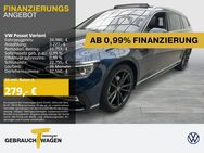 VW Passat Variant, 2.0 TDI R-LINE LM19, Jahr 2022 - Lüdenscheid