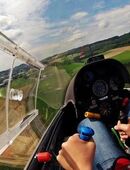 Segelfliegen Schnupperkurs | Segelflug in 18299