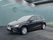 Seat Ibiza, Style ||||||WINT, Jahr 2024 - München