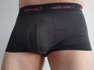 Intensiv riechende Boxershorts - Berlin