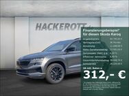 Skoda Karoq, 2.0 TSI Sportline, Jahr 2024 - Langenhagen