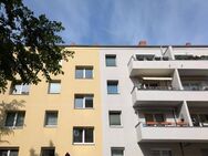 3-Zimmerwohnung in guter Lage als langfristiges Investment - Berlin