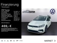 VW Touran, 1.5 Highline R-LINE STAND-HEI, Jahr 2022 - Heidenheim (Brenz)