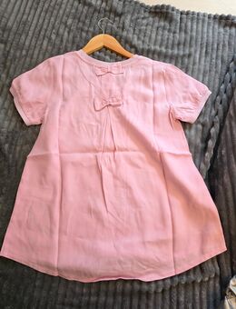 rosa Damen Bluse Tunika Gr.34 - Hannover Ricklingen
