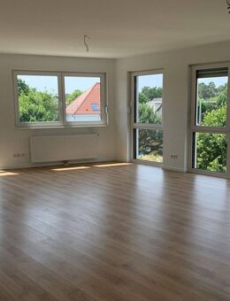 Exklusive Dachterrasse - Hohen Neuendorf - Kombination aus urbanem Lebensstil und naturnahem Wohnen! - Hohen Neuendorf
