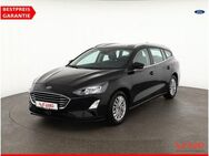 Ford Focus Turnier 1.0 EB Titanium LED Navi Kamera - Sandersdorf Brehna