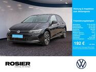 VW Golf, 2.0 l TDI VIII Move, Jahr 2024 - Menden (Sauerland)