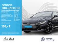 VW Arteon, 2.0 TDI Shootingbrake DSGückfahrkamera Digital Pro, Jahr 2021 - Bad Homburg (Höhe)