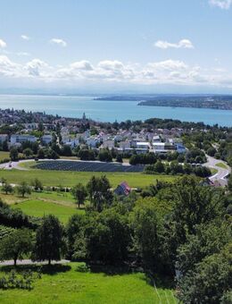 grosszügige Eigentumswohnung in Überlingen mit Seeblick Bodensee - Baden-Baden