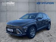 Hyundai Kona, TREND EL FLA KeyLes, Jahr 2024 - Kronach