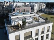 Neues City-Studio-Appartement in München-Obere Au - München