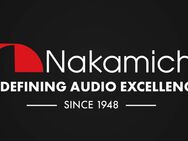 Ständer von Nakamichi NEU OVP NAKAMICHI -LAUTSPRECHER-STÄNDER - NEU OVP - Dübendorf