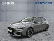 Hyundai i30, N-LINE Sitz-Paket FLA, Jahr 2024 - Saalfeld (Saale)