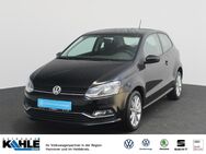 VW Polo, V Highline, Jahr 2017 - Hannover