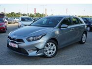 Kia Ceed 1.5 T-GDI Aut. AAC Navi SHZ Kam ACC Alu - Sandersdorf Brehna