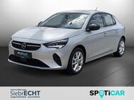 Opel Corsa, 1.2 Elegance T, Jahr 2022 - Uslar