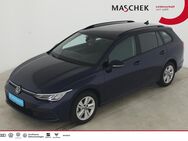 VW Golf Variant, 1.5 TSI Life, Jahr 2023 - Wackersdorf