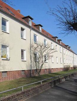 2-Zimmerwohnung in Seelze - Seelze